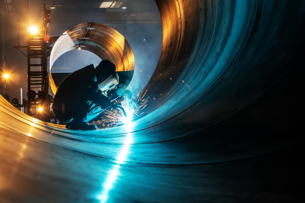 Affordable Welder Services in Riverside, NY