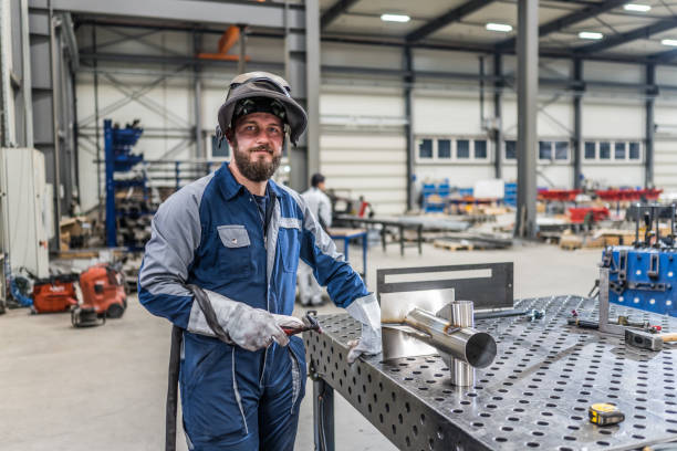 Best Specialty Welding Processes in Riverside, NY