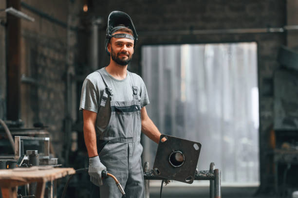 Best Automation and Robotic Welding in Riverside, NY
