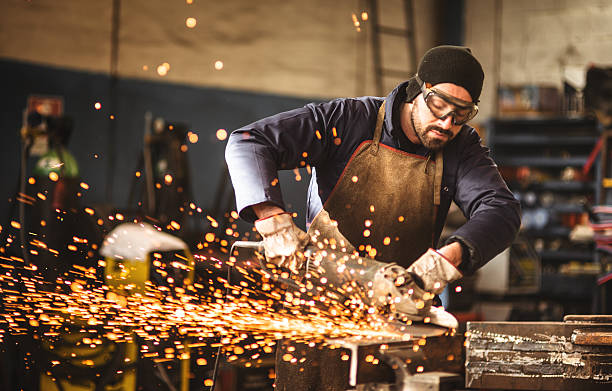 Professional Welder & Metal Fabrication in Riverside, NY