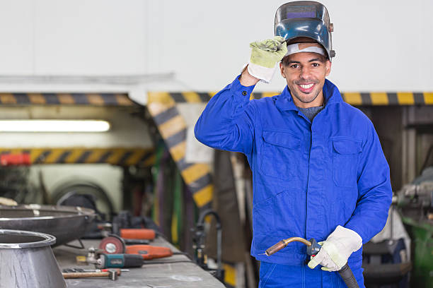 Best Specialty Welding Processes in Riverside, NY